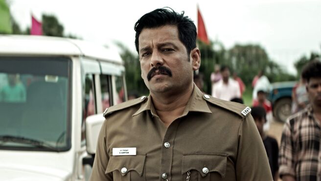 Kuttram Purindhavan: The Guilty One season 1 episode 1 on Sony LIV