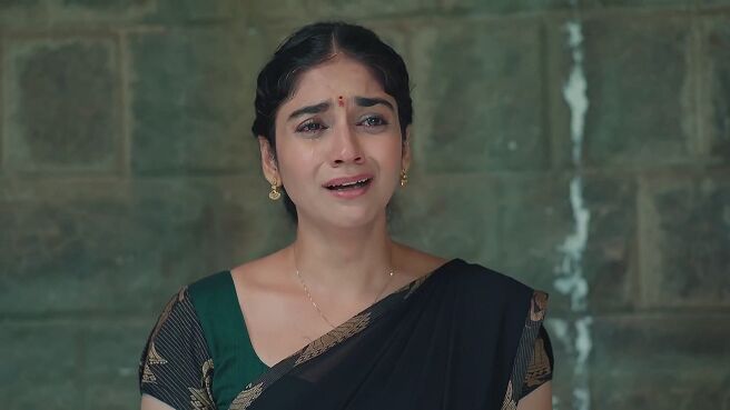 Auto Vijayashanthi season 1 episode 18 on Zee5