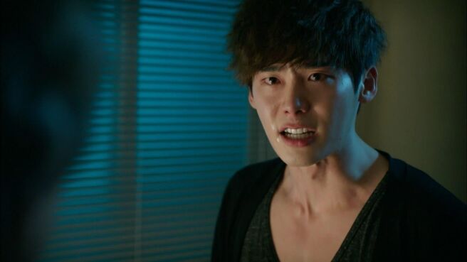 Doctor Stranger season 1 episode 7 on Zee5