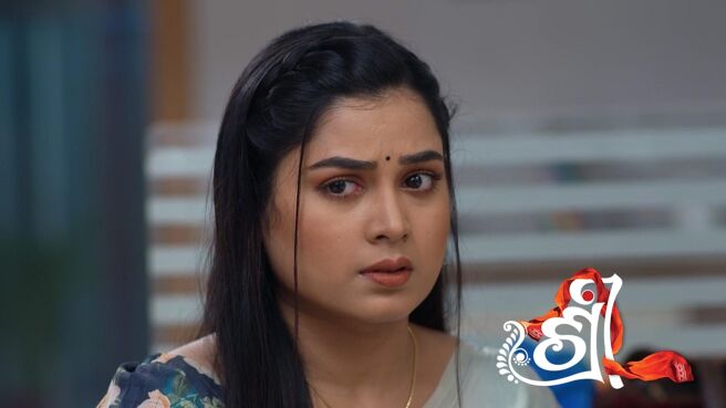 Shree season 1 episode 15 on Zee5