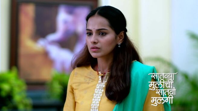 Saatvya Mulichi Saatvi Mulgi season 1 episode 29 on Zee5
