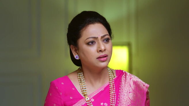 Krishna Rukku season 1 episode 7 on Zee5