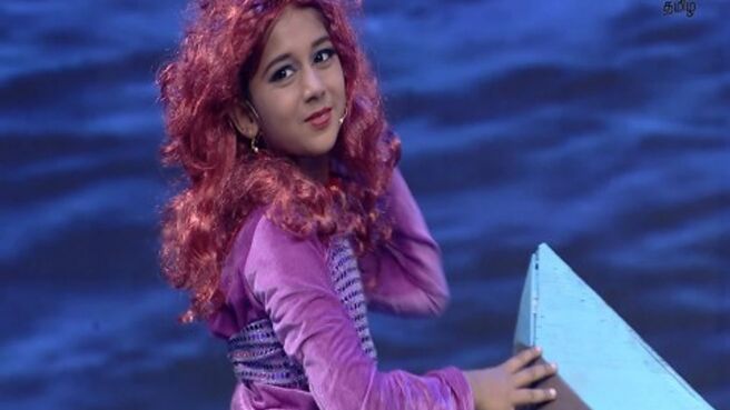 Junior Super Stars Season 2 season 1 episode 22 on Zee5