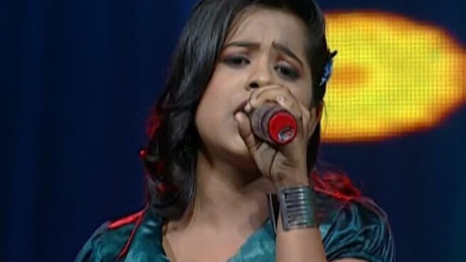 Sa Re Ga Ma Pa 2013 season 1 episode 41 on Zee5