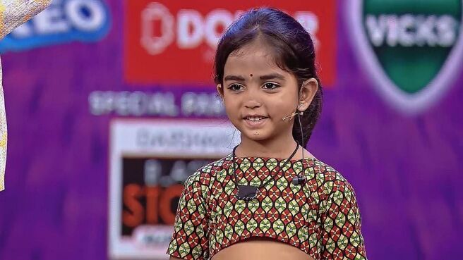 Drama Juniors Season 7 season 1 episode 5 on Zee5