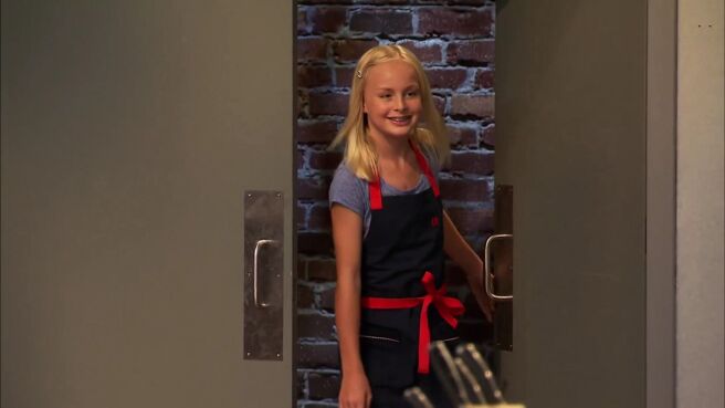 Kids Baking Championship season 1 episode 2 on Discovery Plus