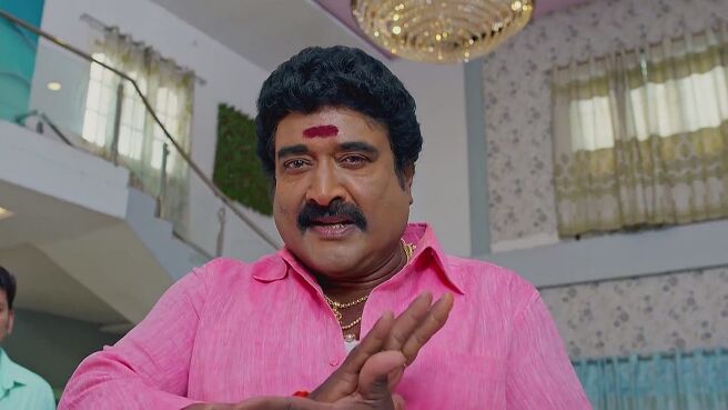 Ummadi Kutumbam season 1 episode 10 on Zee5