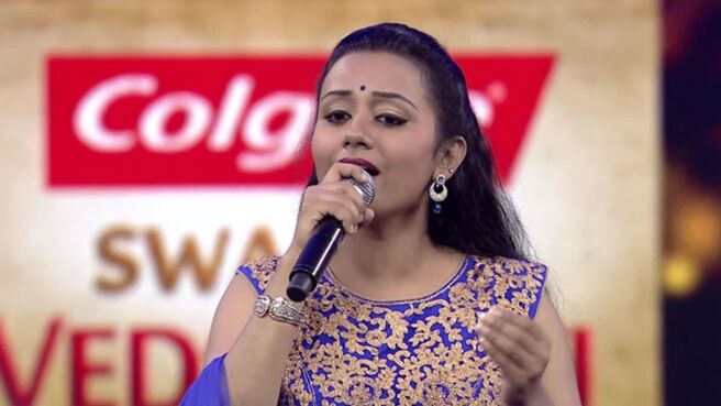 Sa Re Ga Ma Pa - Seniors season 1 episode 39 on Zee5