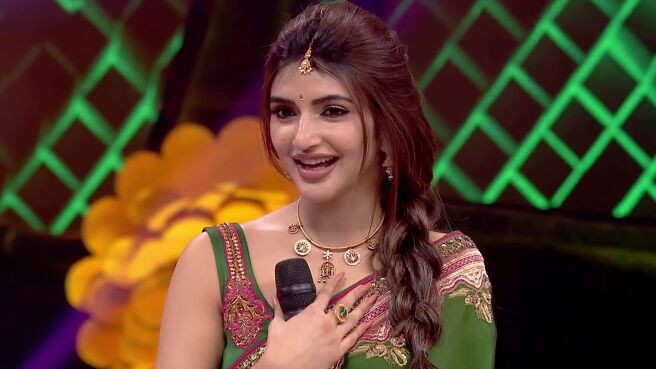 Ugadi Ki Vasthunam Sandadi Testhunam season 1 episode 1 on Zee5