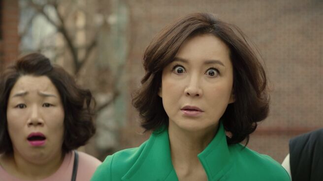 Strong Girl Bong Soon season 1 episode 13 on Zee5