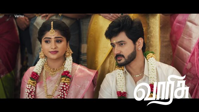 Varisu season 1 episode 1 on Zee5