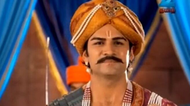 Jodha Akbar (Tamil) season 1 episode 76 on Zee5