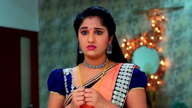 Kalyanam Kamaneeyam season 1 episode 16 on Zee5