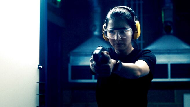 Red Eye season 1 episode 1 on Sony LIV