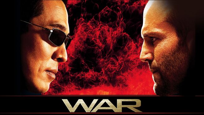 War on LionsGate Play