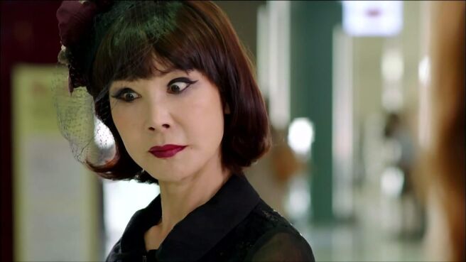 Master's Sun season 1 episode 6 on Zee5