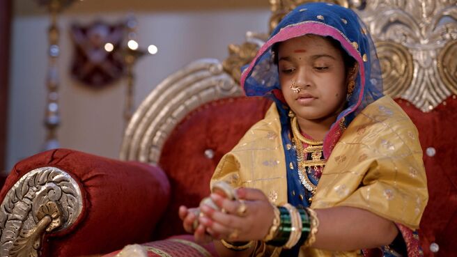 Punyashlok Ahilya Bai season 1 episode 37 on Sony LIV