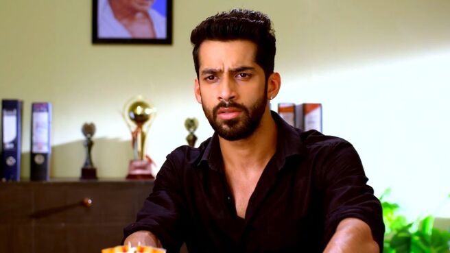 Zindagi Ki Mehek season 1 episode 113 on Zee5