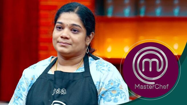 MasterChef  - TAMIL season 1 episode 15 on Sun NXT