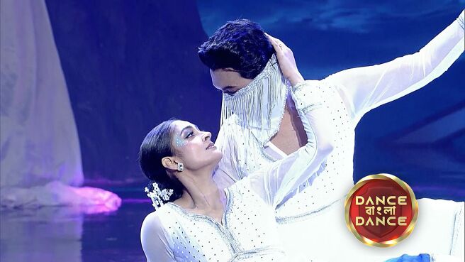 Dance Bangla Dance S13 season 1 episode 47 on Zee5