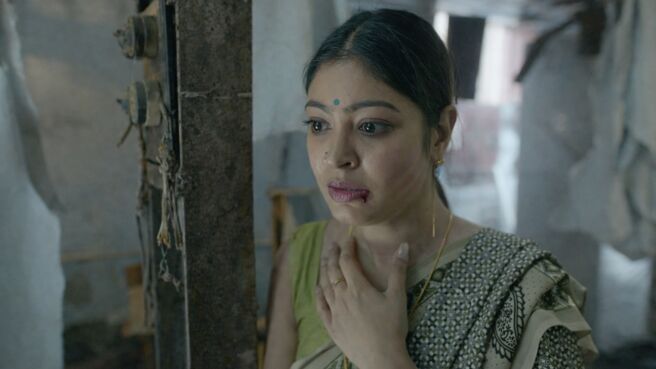 Kaalipotka season 1 episode 7 on Zee5