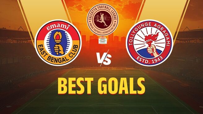 Calcutta Football League 2024 season 1 episode 3 on Zee5
