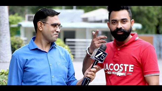 Mic Check season 1 episode 33 on Zee5