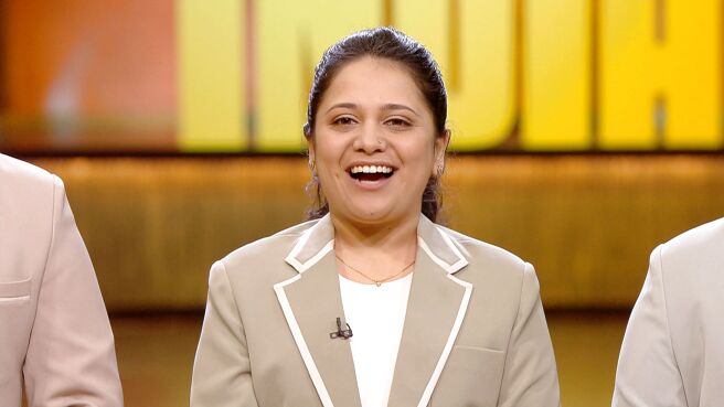 Everaw Nutrition – Sneak Peek on Sony LIV