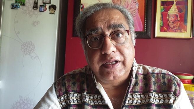 Priyo Tarakar Andarmahal season 1 episode 17 on Zee5