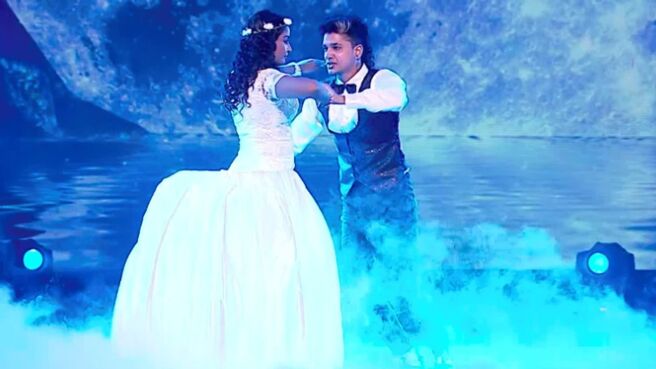 Dance Jodi Dance 2.0 season 1 episode 25 on Zee5