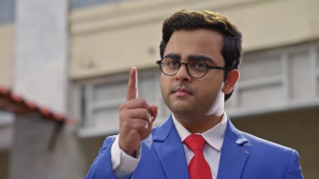 Bheema - Andhkaar Se Adhikaar Tak season 1 episode 3 on Zee5