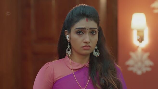 Valsalyam season 1 episode 12 on Zee5