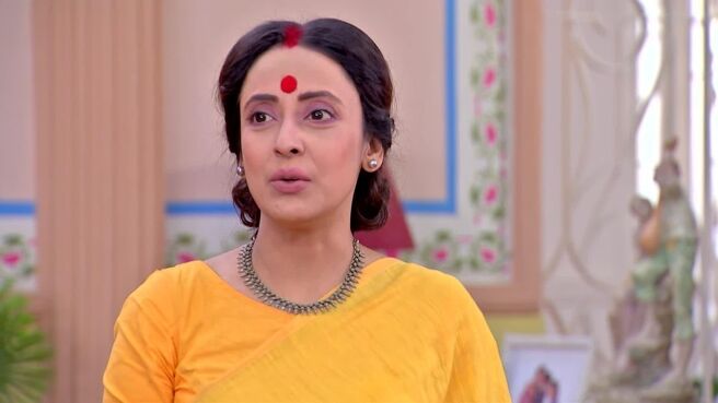 Bokul Kotha season 1 episode 247 on Zee5