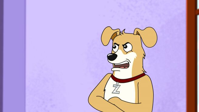 Honey Bunny Ka Jholmaal season 1 episode 1 on Sony LIV