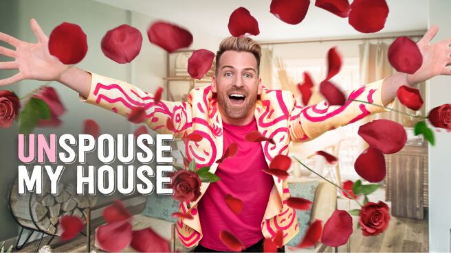 Unspouse My House on Discovery Plus