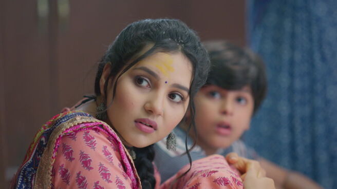 Smart Play - Vasudha season 1 episode 2 on Zee5