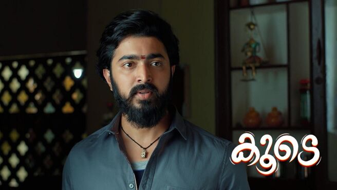 Koode season 1 episode 15 on Zee5