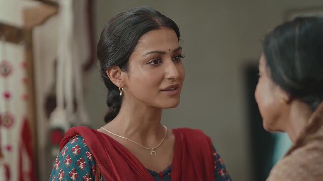 Ganga Mai Ki Betiyan season 1 episode 10 on Zee5