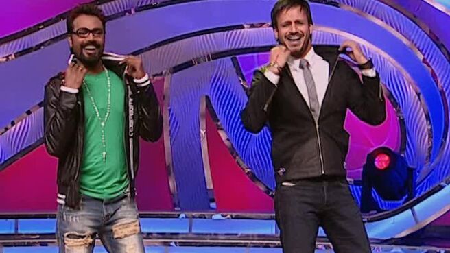 Dance India Dance Season 2 season 2 episode 15 on Zee5