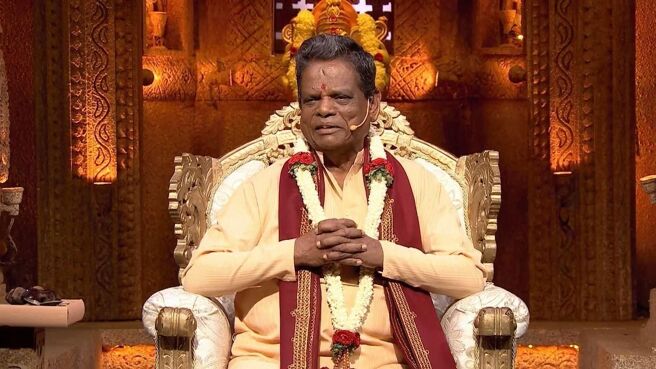 Harikatha Manjari season 1 episode 11 on Zee5