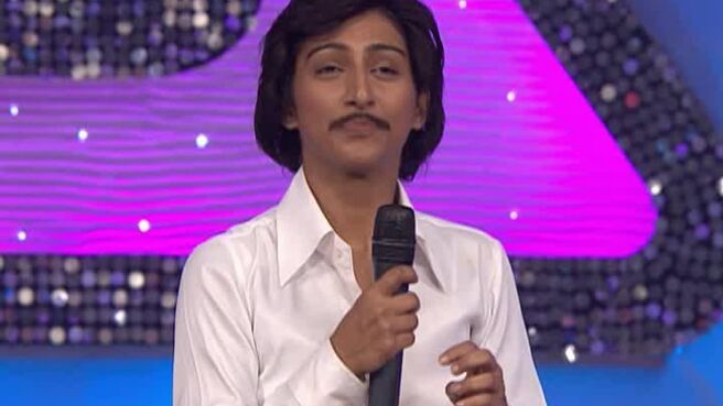 Dance India Dance Season 3 season 1 episode 23 on Zee5