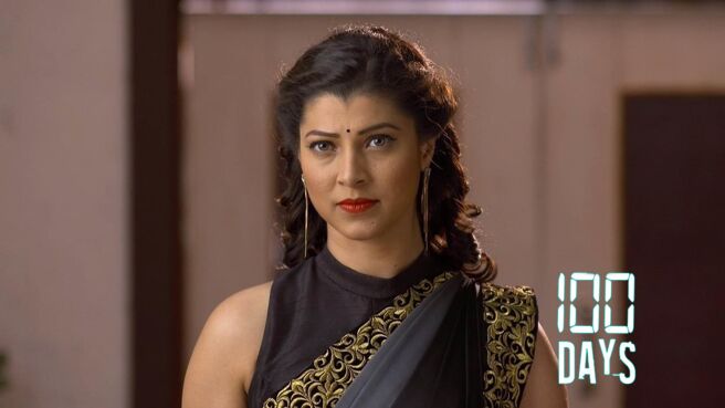 100 Days season 1 episode 15 on Zee5
