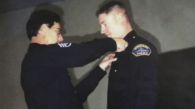 American Cartel season 1 episode 1 on Discovery Plus