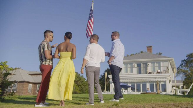Selling The Hamptons season 1 episode 8 on DiscoveryPlus