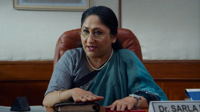 Girls Hostel (Tamil) season 3 episode 4 on Sony LIV