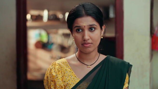 Chembarathy season 1 episode 3 on Zee5