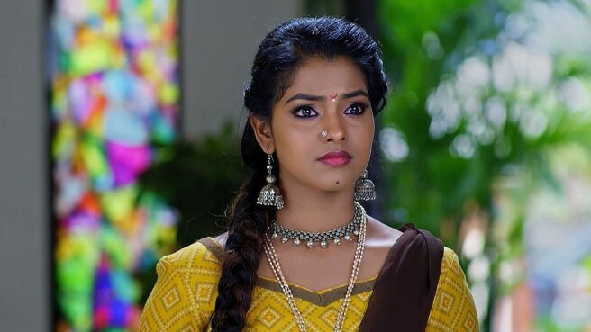 Kalyani season 1 episode 34 on Zee5