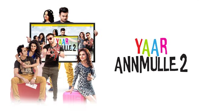 Yaar Anmulle 2 on Chaupal