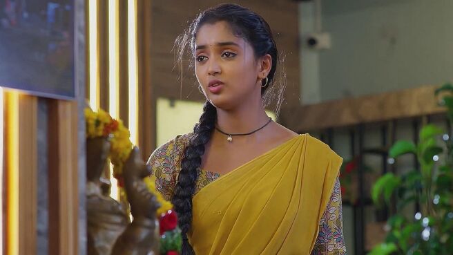 Meghasandesam season 1 episode 21 on Zee5