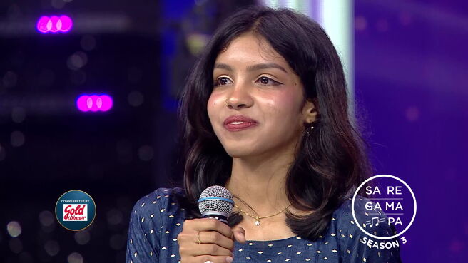 SaReGaMaPa Season 3 season 1 episode 18 on Zee5